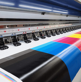 Advertising Printing Services