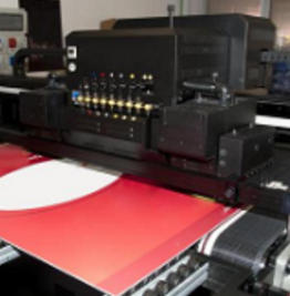 Printing & Publishing Services